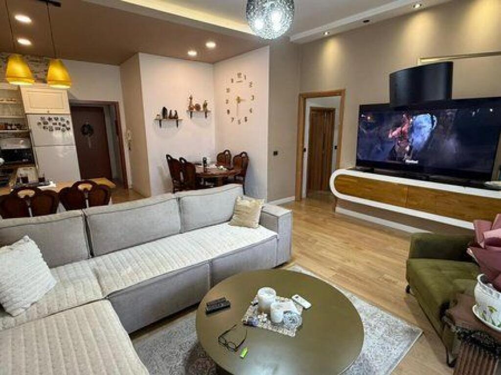 Apartament 2+1 per Shitje ne Yzberisht 157.000 euro