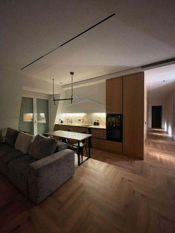 Qera, Apartament 2+1+Post parkimi, Joy Residence, Tiranë.