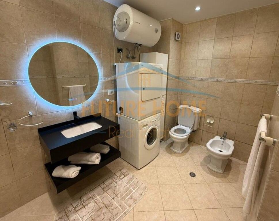 Qera, Apartament 2+1+2, Rruga e Kosovarëve, Tiranë