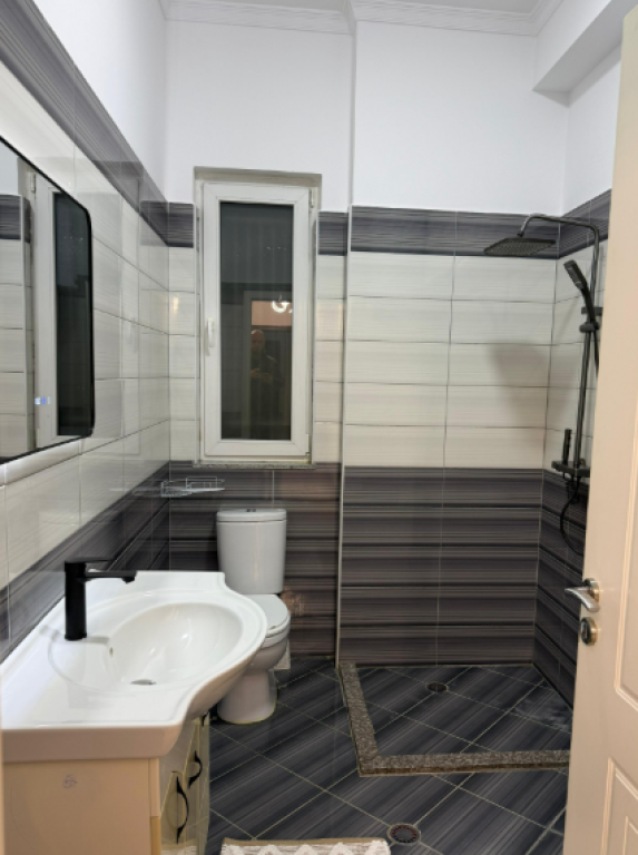 🏡 Shitet Apartament 1+1 – Vila L, Astir