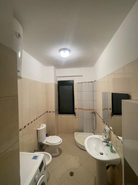 Apartment 1+1 for rent at the Dry Lake