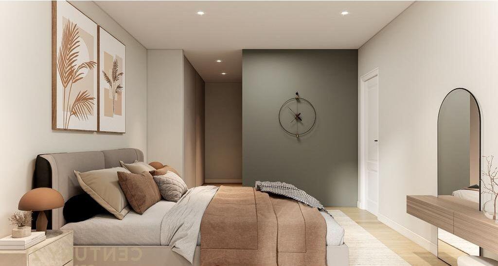 SHESIM SUPER APARTAMENT 2+1+2