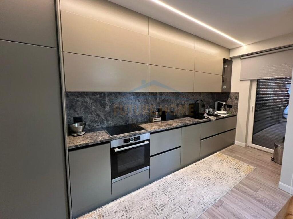 SHITET APARTAMENT 2+1+POST PARKIMI, JORDAN MISJA, REZ.ORBITAL