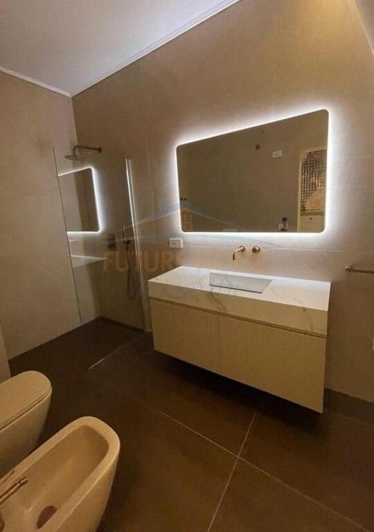 Qera, Apartament 2+1+2+Post parkimi, Joy Residence, Tiranë.