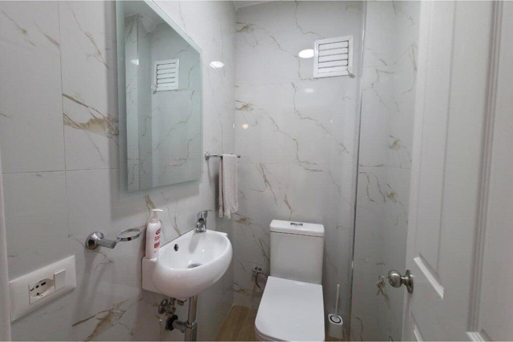 APPARTAMENTO 2+1+2 IN AFFITTO A BLLOKU GINTASH!