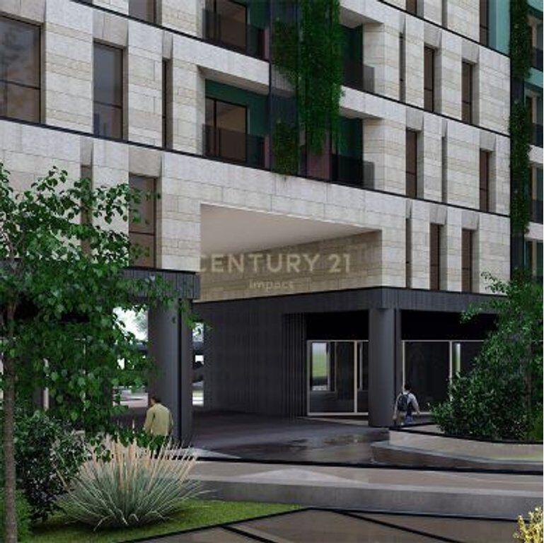 OKAZION! Tek RiverSide Residence! Shitet 2+1+2