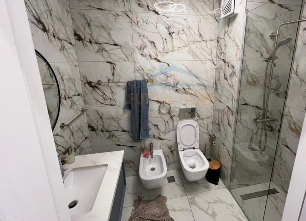 SHITET APARTAMENT 2+1+POST PARKIMI, JORDAN MISJA, REZ.ORBITAL