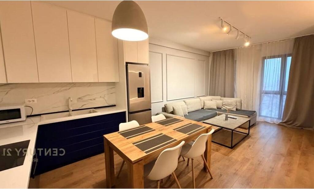 FOR SALE 2+1 APARTMENT AT ARLIS.