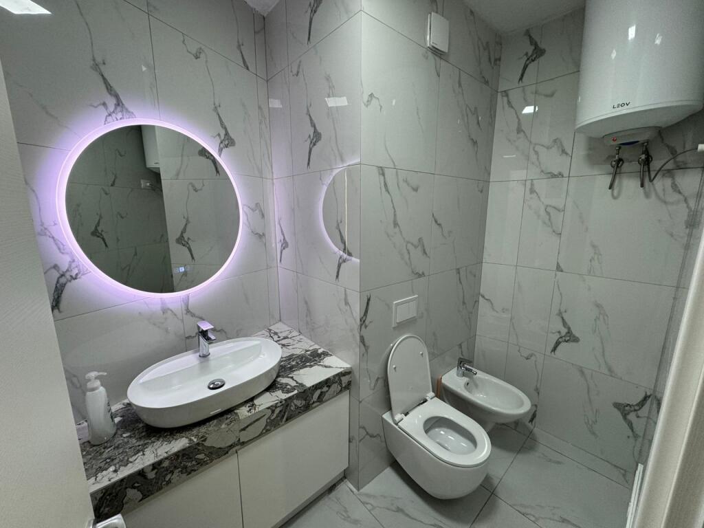 🏡✨ Appartamento 2+1+2 in affitto 📍 Indirizzo: Giardino Zoologico💶 Prezzo: 1000 € / mese