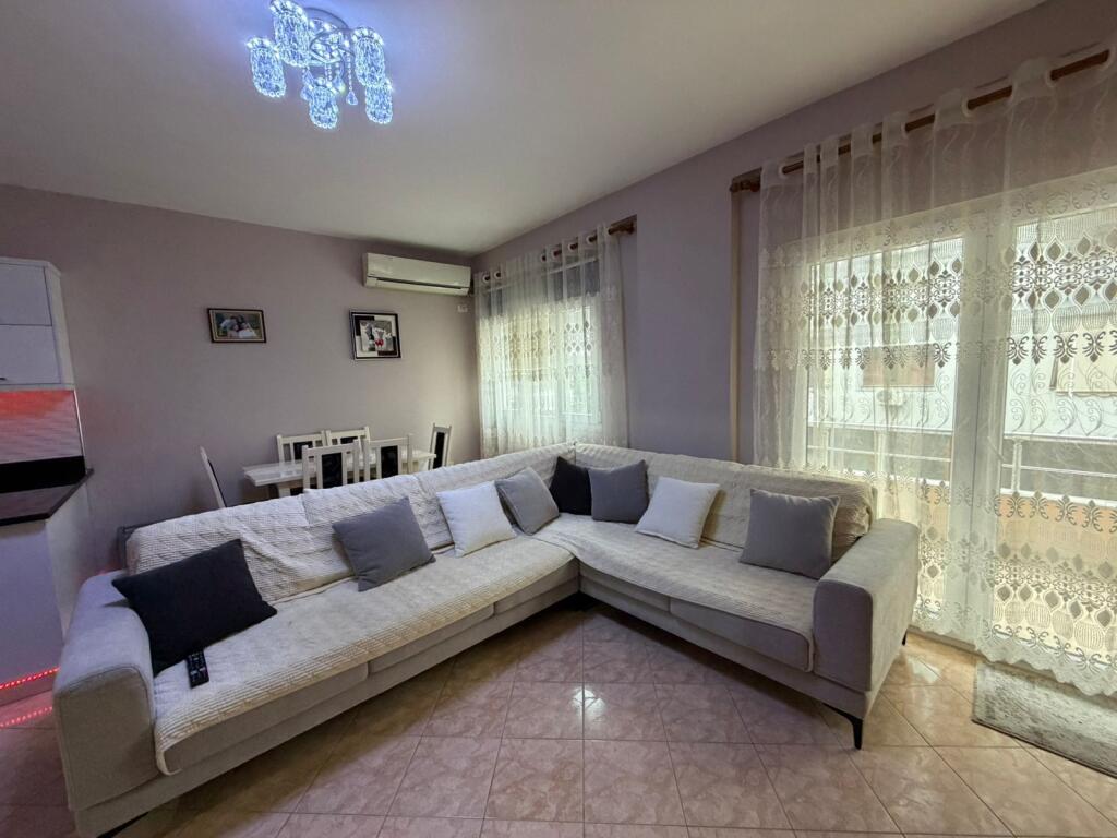 Appartamento 2+1 in Affitto