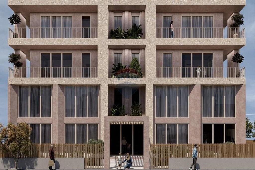 Apartamente 1+1 dhe 2+1 ne shitje ne Radhime