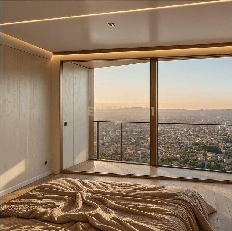 APARTAMENT 2+1+2 PER SHITJE TEK SHKOLLA E KUQE.