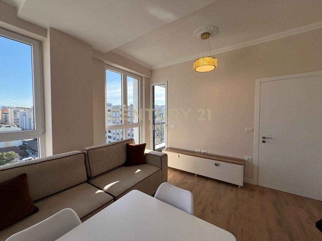 Jepet me qira apartament 1+1 – Komuna e Parisit