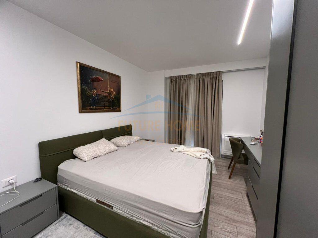 Shitet, Apartament 2+1+2 me Depo + Post Parkimi, Rruga Jordan Misja, Tirane. Empire62735