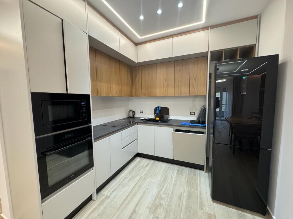 Apartment for rent 2+1+2