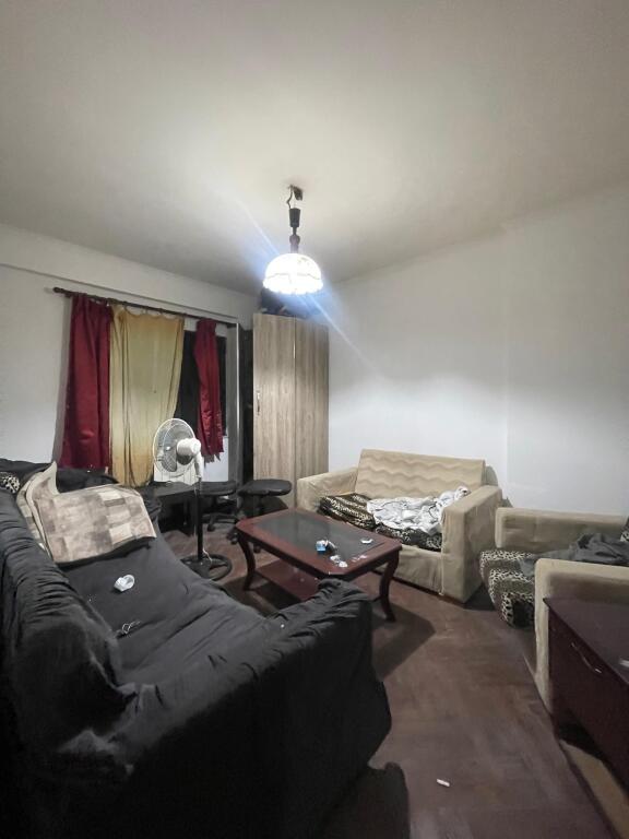 Apartament 2+1+2 me qira - Komuna e Parisit