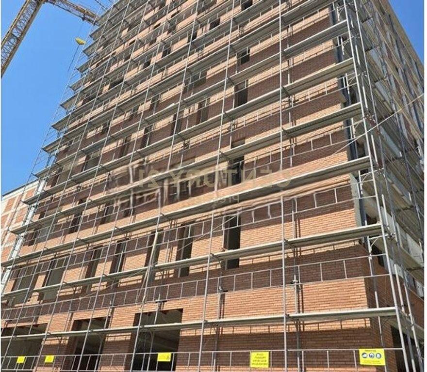 APARTMENT 2+1+2 FOR SALE– ASTIR-AOS Construction!