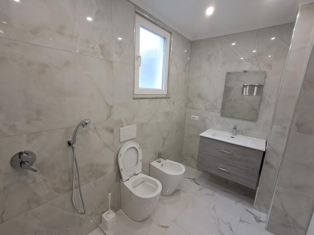 Jepet me qira apartament 2+1+2 + depo – Te Markata