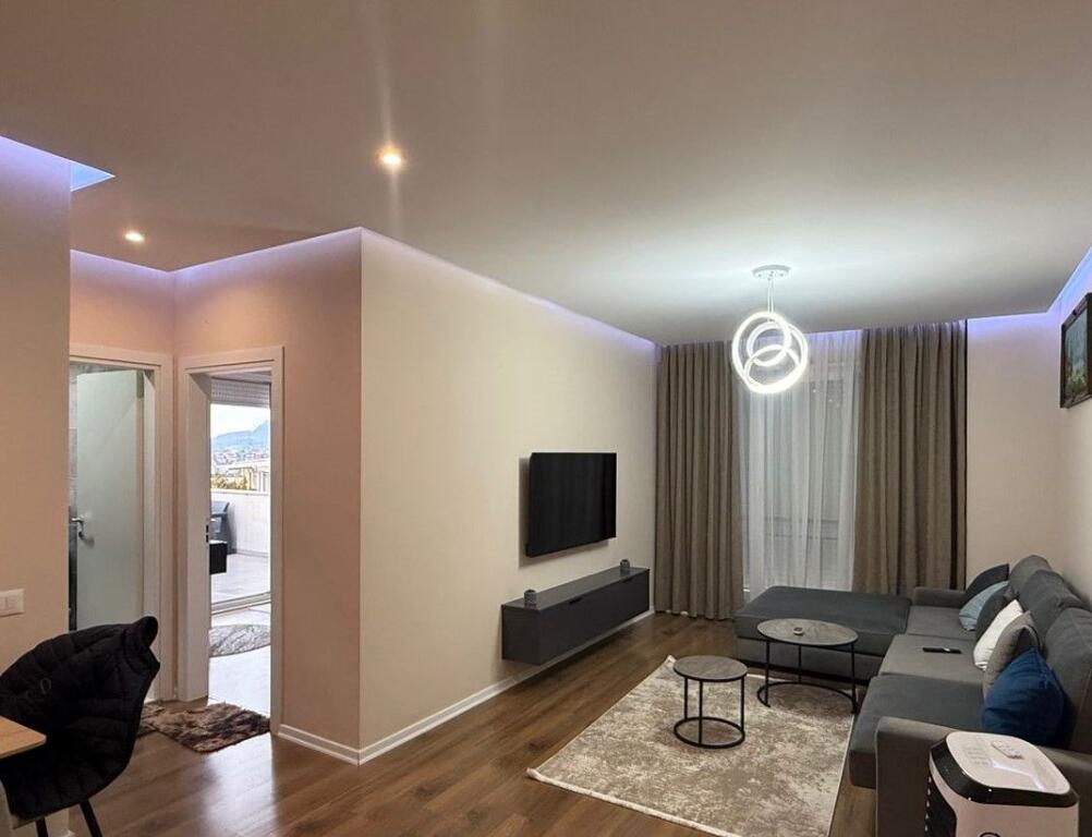 Affitto, Appartamento 2+1+2+Veranda, Via Dibra, Tirana