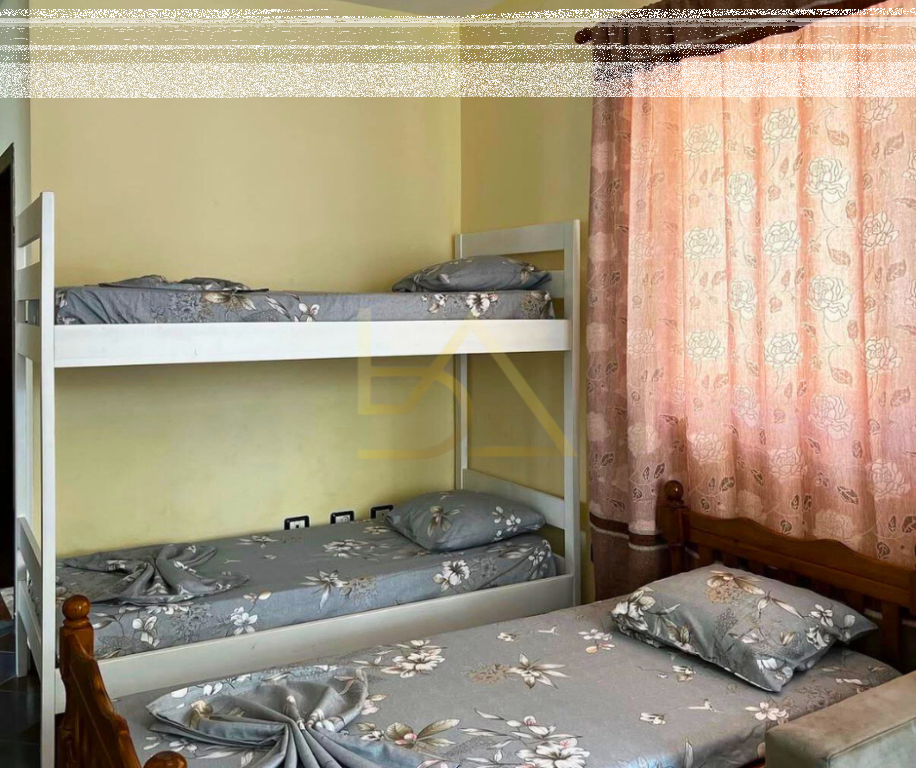 SHITET APARTAMENT – SHËNGJIN, LEZHË