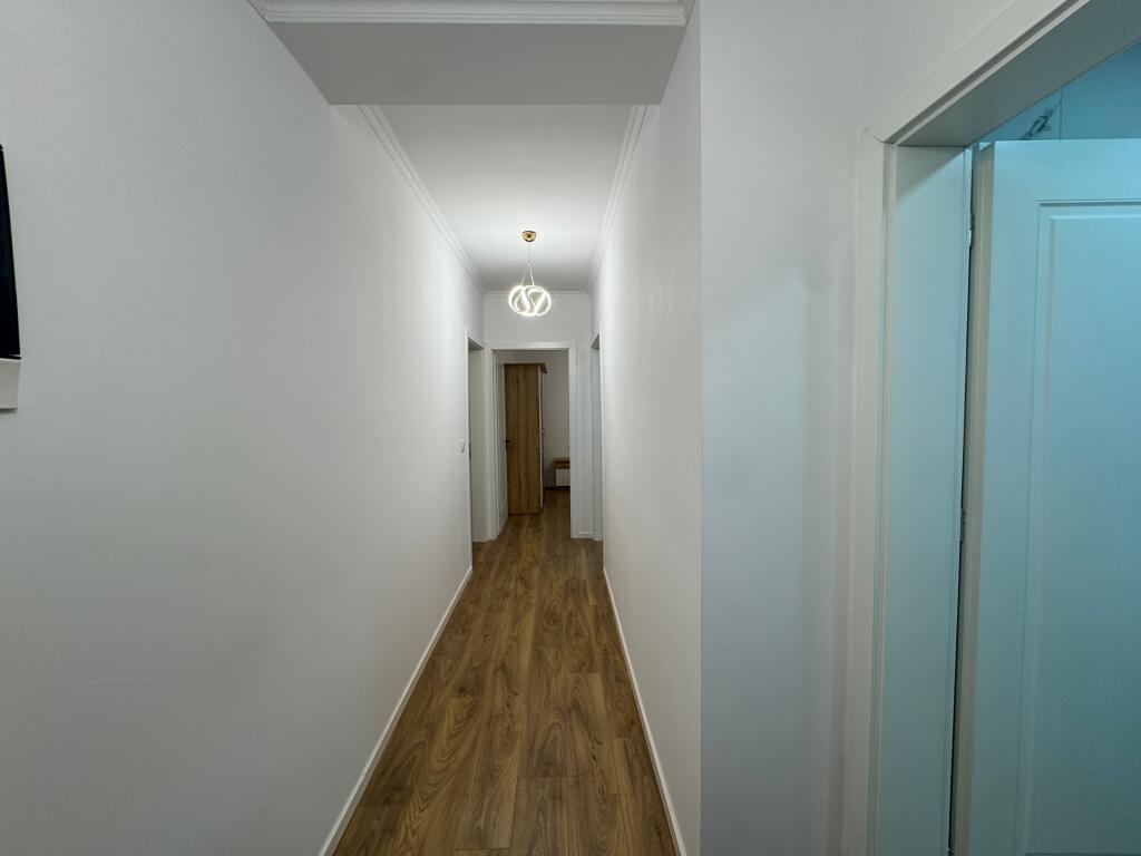 Apartament 2+1 per shitje ne Don Bosko!