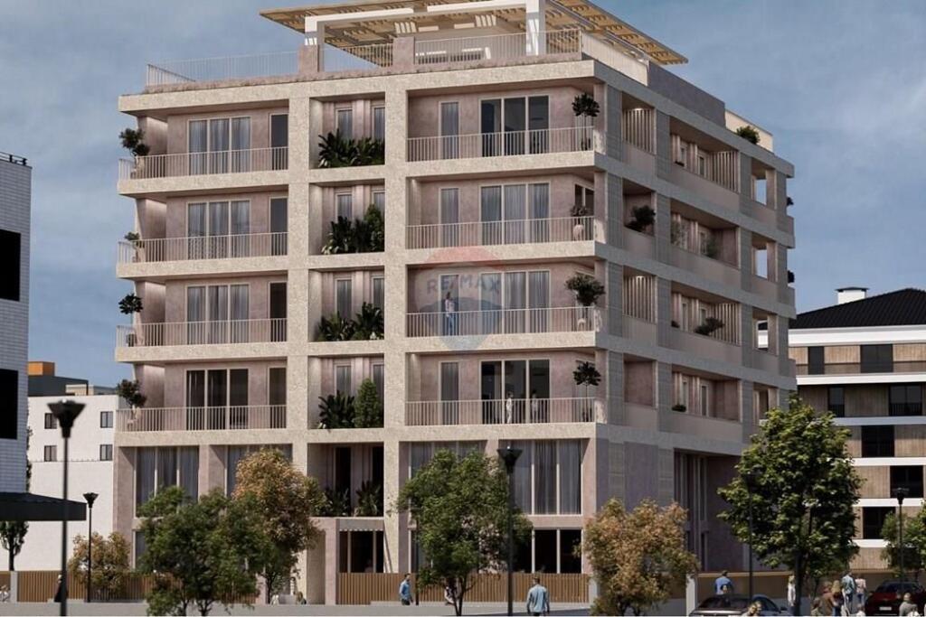 Apartamente 1+1 dhe 2+1 ne shitje ne Radhime