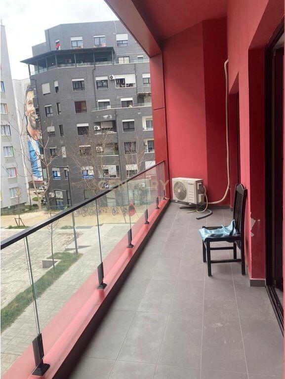 COMPLESSO ARLIS, APPARTAMENTO 1+1 IN AFFITTO 700 € /Mese