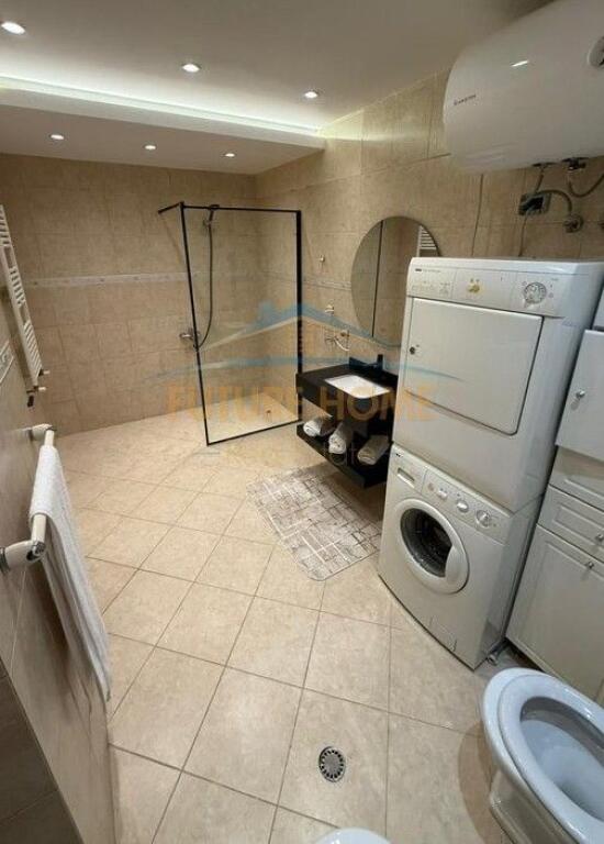 Qera, Apartament 2+1+2, Rruga e Kosovarëve, Tiranë