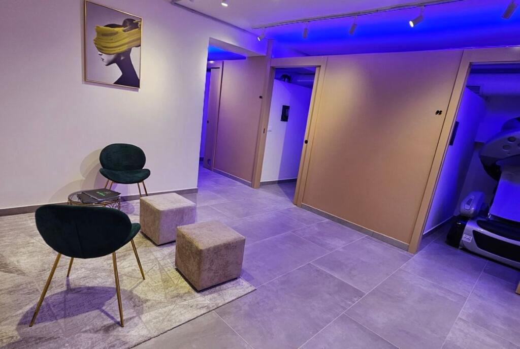 A Vasil Shanto Viene Affittato Locale Commerciale Perfetto Per Attività Estetica!