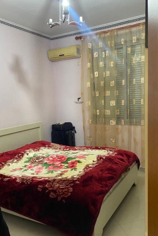 APARTAMENT ME QERA 2+1 KOMUNA E PARISIT 60.000 LEKE