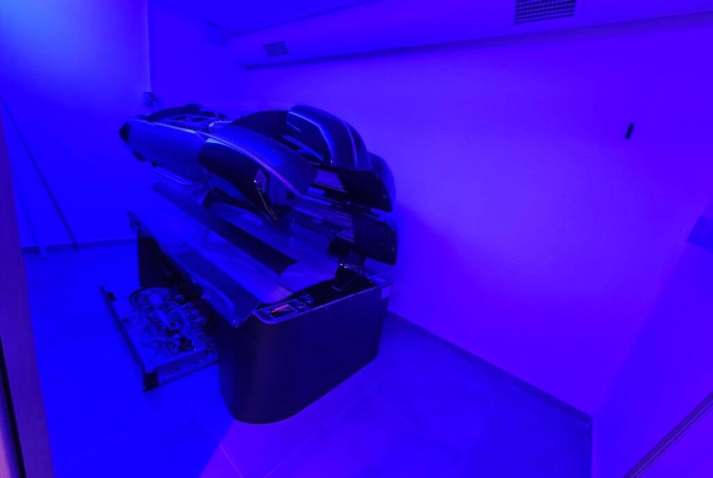 A Vasil Shanto Viene Affittato Locale Commerciale Perfetto Per Attività Estetica!