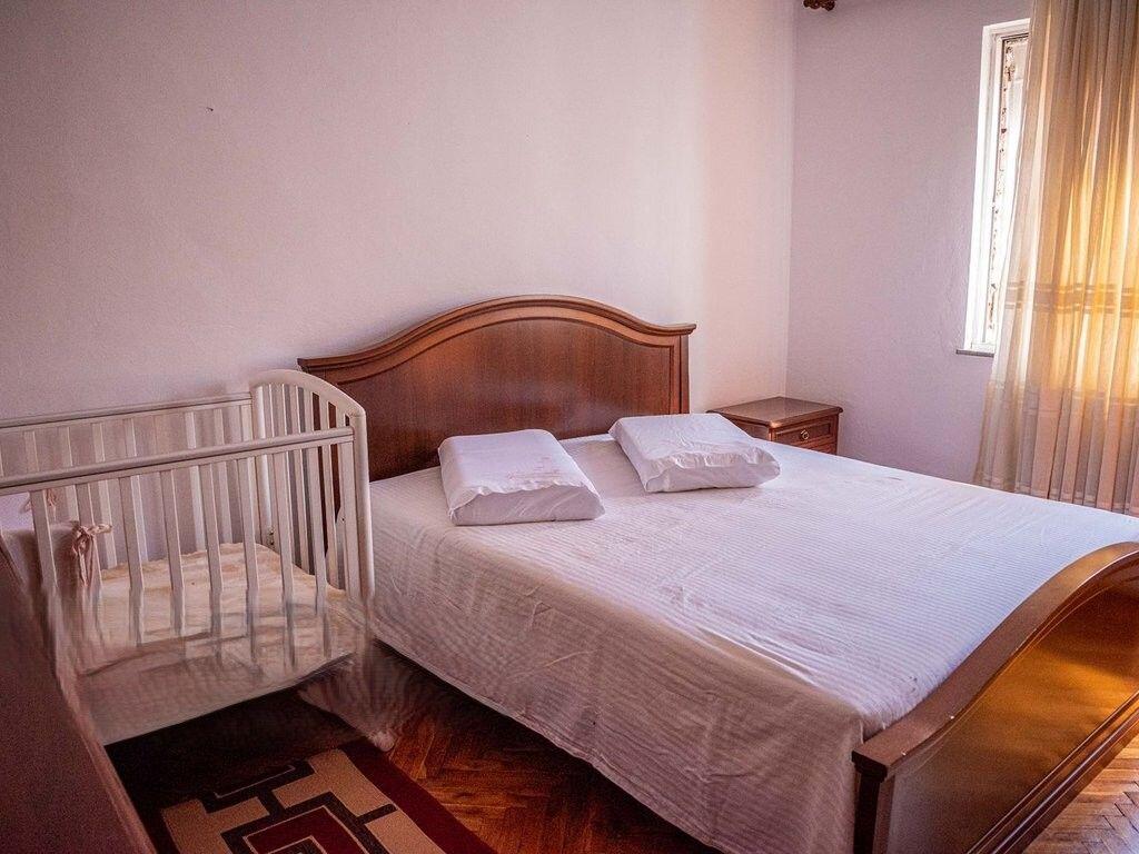 2+1 Apartment For RENT near the New Bazaar! 520 € /Month