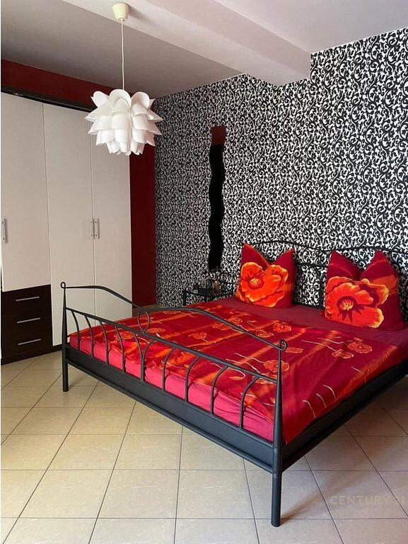 Apartment 1+1 for rent at Kodra e Diellit 470 € /Month