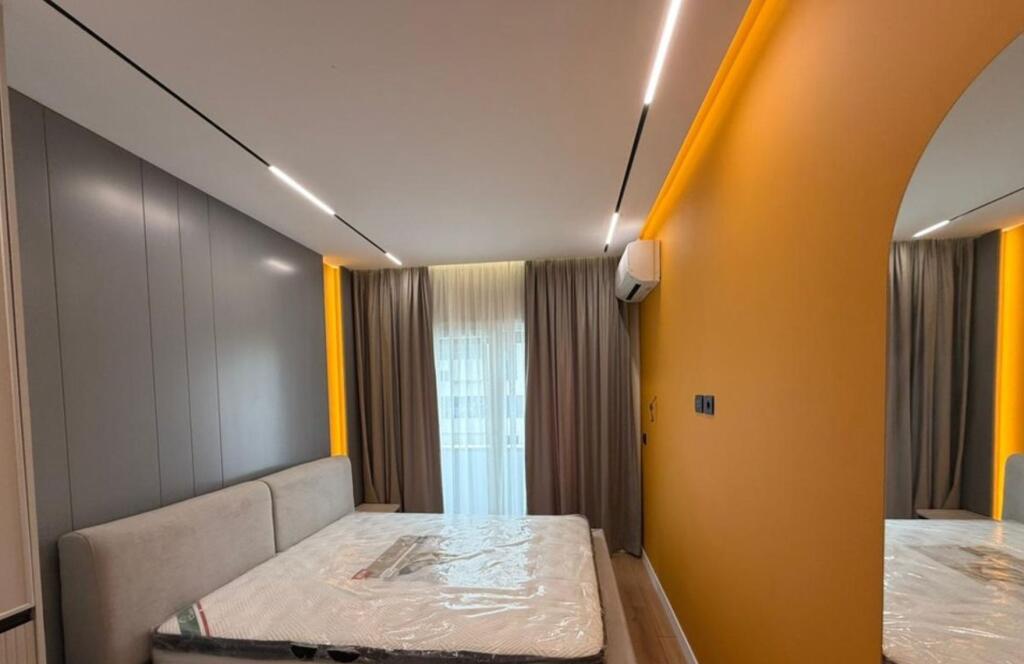 🌟 Jepet me Qira – 1+1 i Bollshëm në Shkozë, Tirane (76 m²)