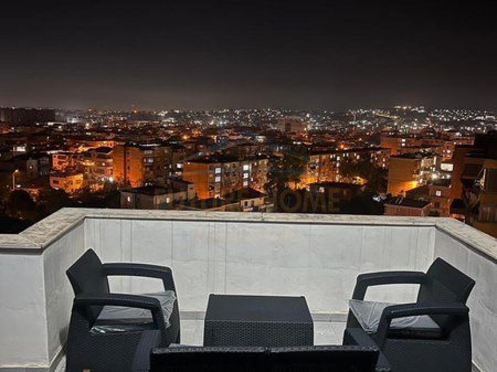 Affitto, Appartamento 2+1+2+Veranda, Via Dibres, Tirana