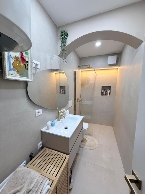 APPARTAMENTO 2+1 in VENDITA NEL BLOCCO DEL CAFFÈ ROMA  📍Palazzi Agimi