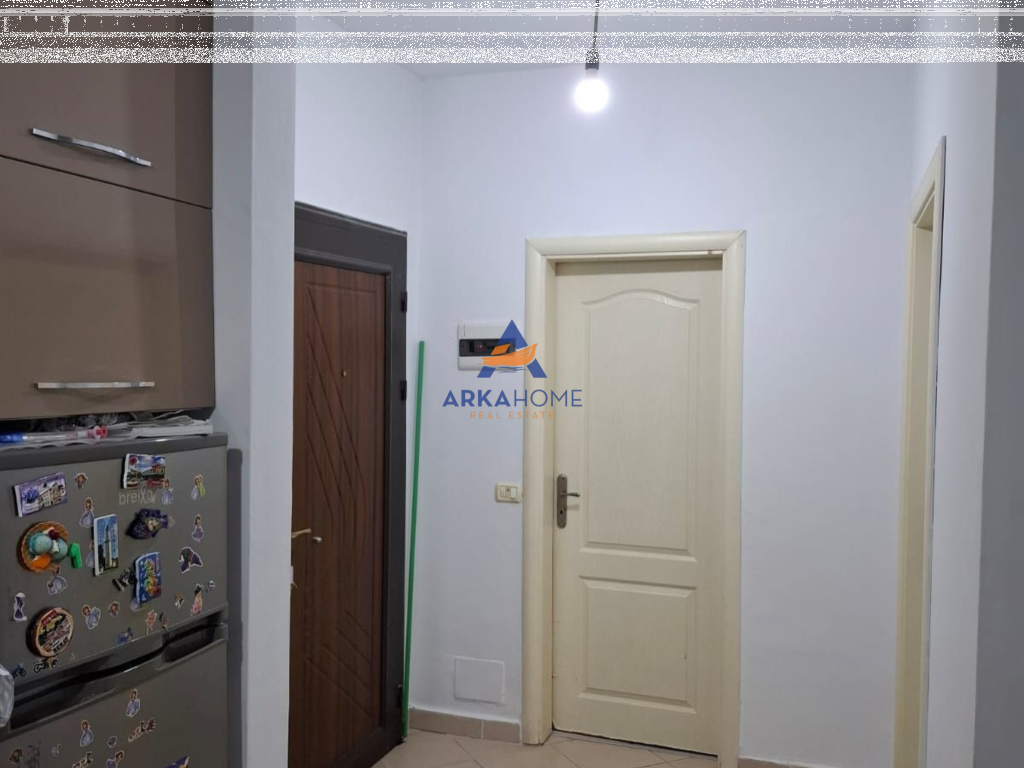 SHITET APARTAMENT 1+1+BALLKON "NE KAMEZ" 85,000,000 LEKË
