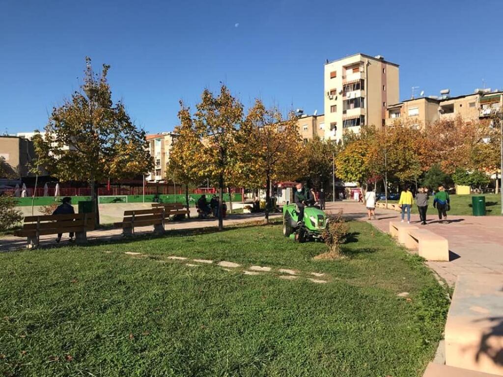 For sale, Studio apartment, Ali Demi Field, Tirana Empire60693