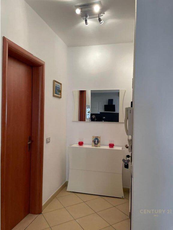 Apartment 1+1 for rent at Kodra e Diellit 470 € /Month