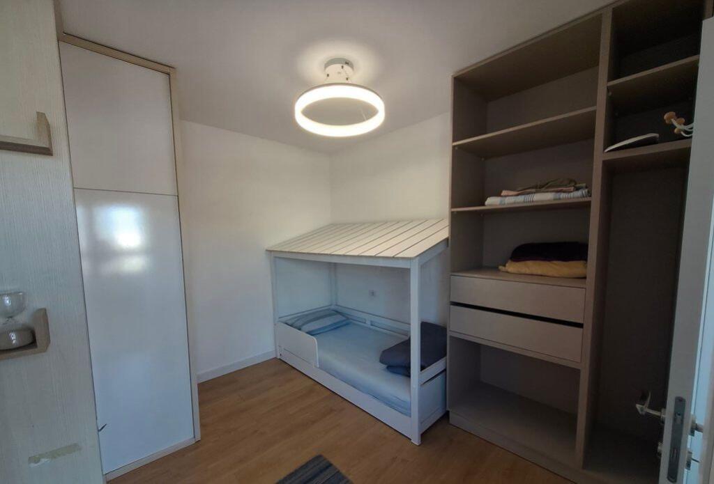 Apartment for sale 2+1, Paris Commune