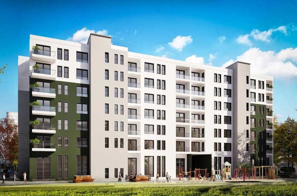 VENDESI APPARTAMENTO 3+1+2 – COMPLESSO DIELLON, PASKUQAN