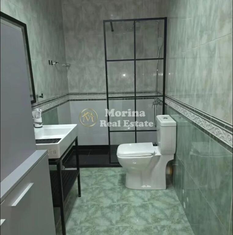 Qera | Apartament 2 + 1 | Blloku — Prane SKY TOWER | 1200 €/muaj