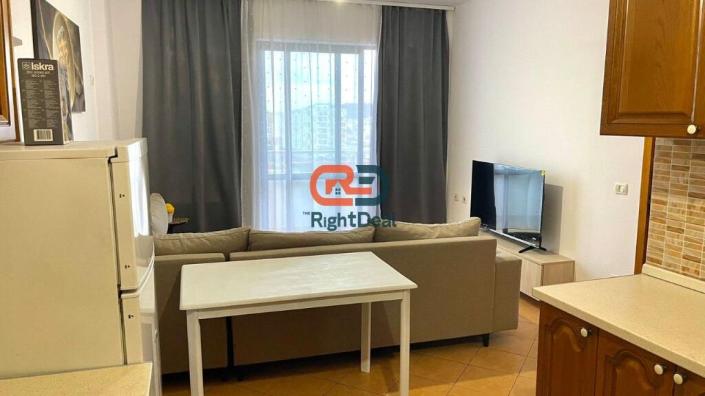 In Lapraka, Apartment 2+1 With Perfect Floor Plan For Rent!!!
