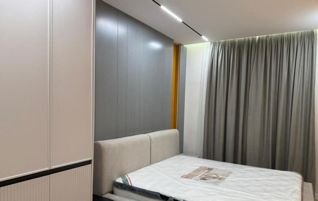 🌟 Jepet me Qira – 1+1 i Bollshëm në Shkozë, Tirane (76 m²)