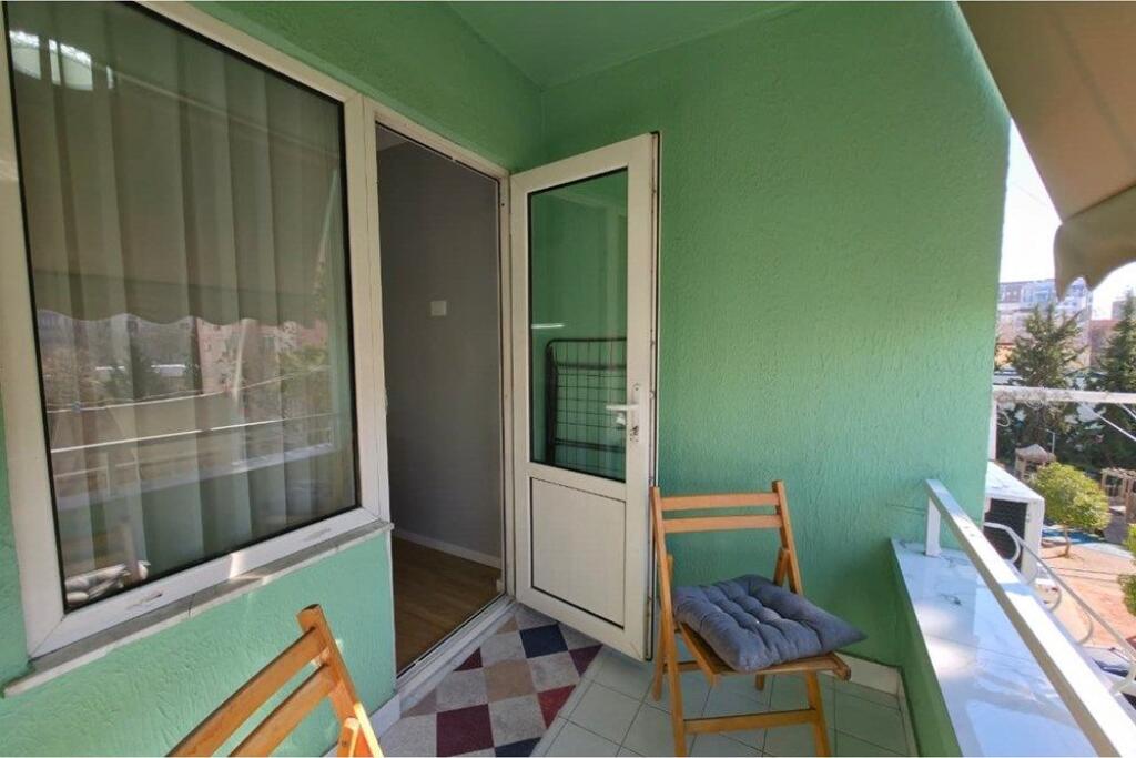 APPARTAMENTO 2+1+2 IN AFFITTO A BLLOKU GINTASH!