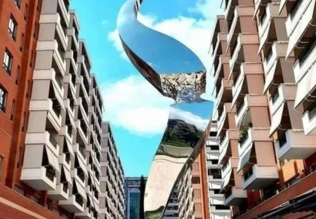 ▫️ Jepen me Qira 2 Ambiente Biznesi – Kompleksi Delijorgji, Rruga e Kavajës