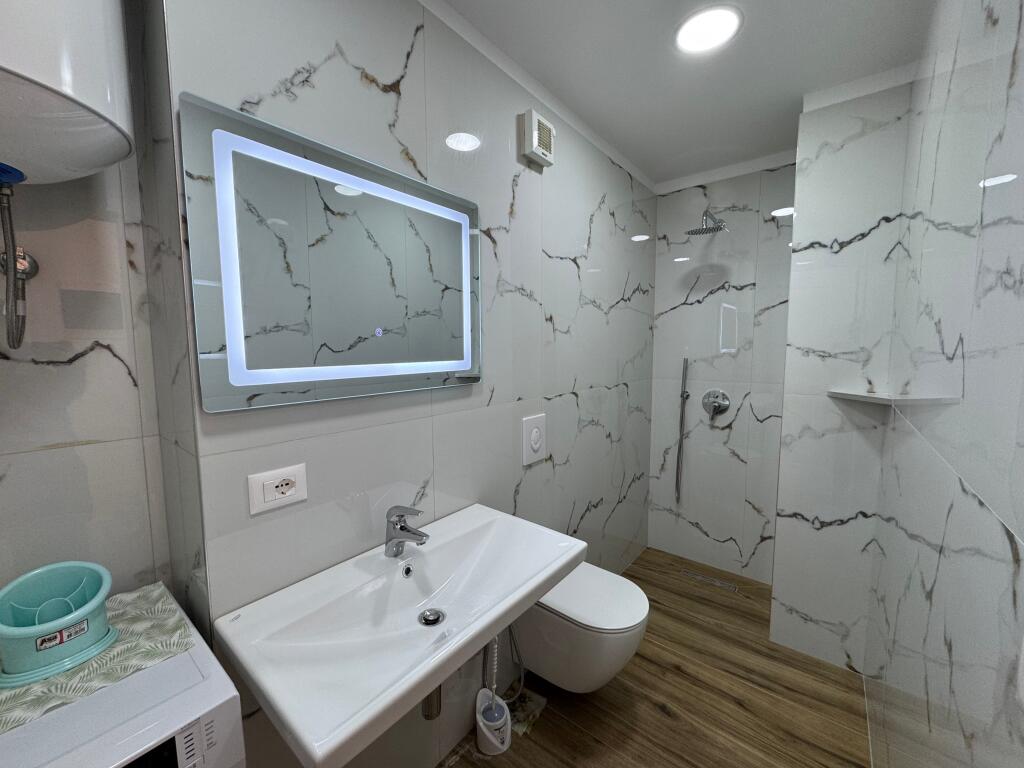 Apartament 2+1 per shitje ne Don Bosko!