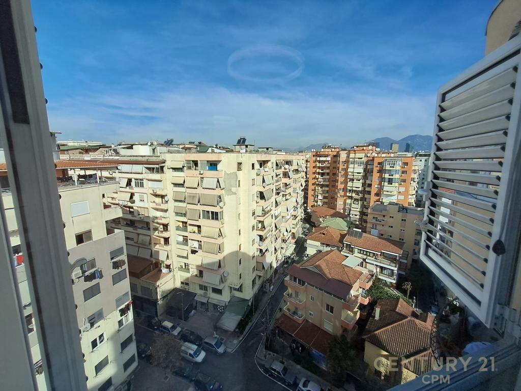 FOR SALE 2+1 at Komuna e Parisit Bilal Golemi Street