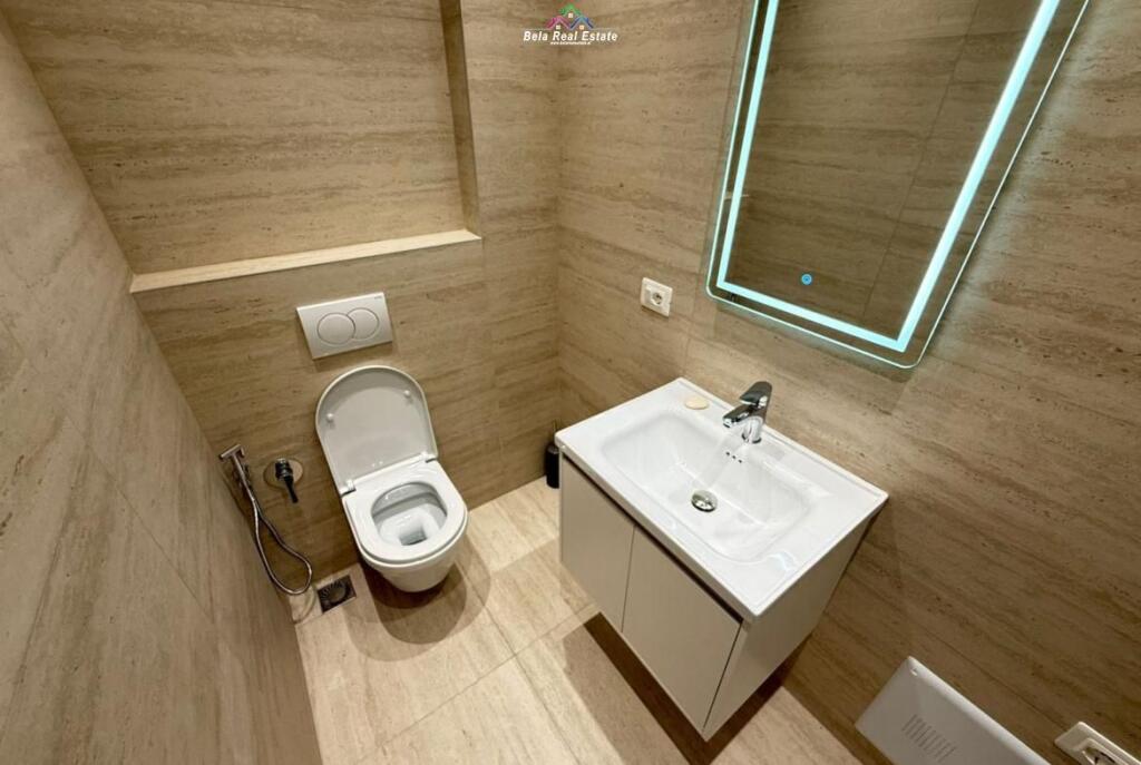 Apartament Me Qera 2+1+2 Tek Shallvaret (ID B2201712) Tirane