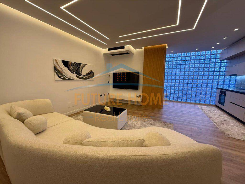 Qera, Apartament 2+1+2, Rruga e Kosovarëve, Tiranë